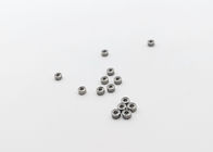 Lubrificação de aço inoxidável ultra pequena da graxa do rolamento de esferas S681mm 1*3*1mm LY121 LY551 fornecedor
