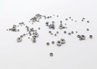 ABEC-5 peças mecânicas do tamanho 1*3*1mm Smartphone do rolamento de esferas de 68 séries fornecedor