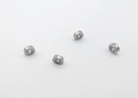 P5 SR. tamanho diminuto 2*5*2.5mm da elevada precisão MR52ZZ do rolamento de esferas da série para o fã fornecedor