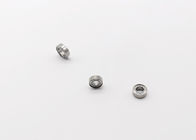 ZZ sela os rolamentos de esferas feitos sob encomenda, tamanho diminuto 2.5*7*3.5mm dos rolamentos de esferas 692xZZ fornecedor